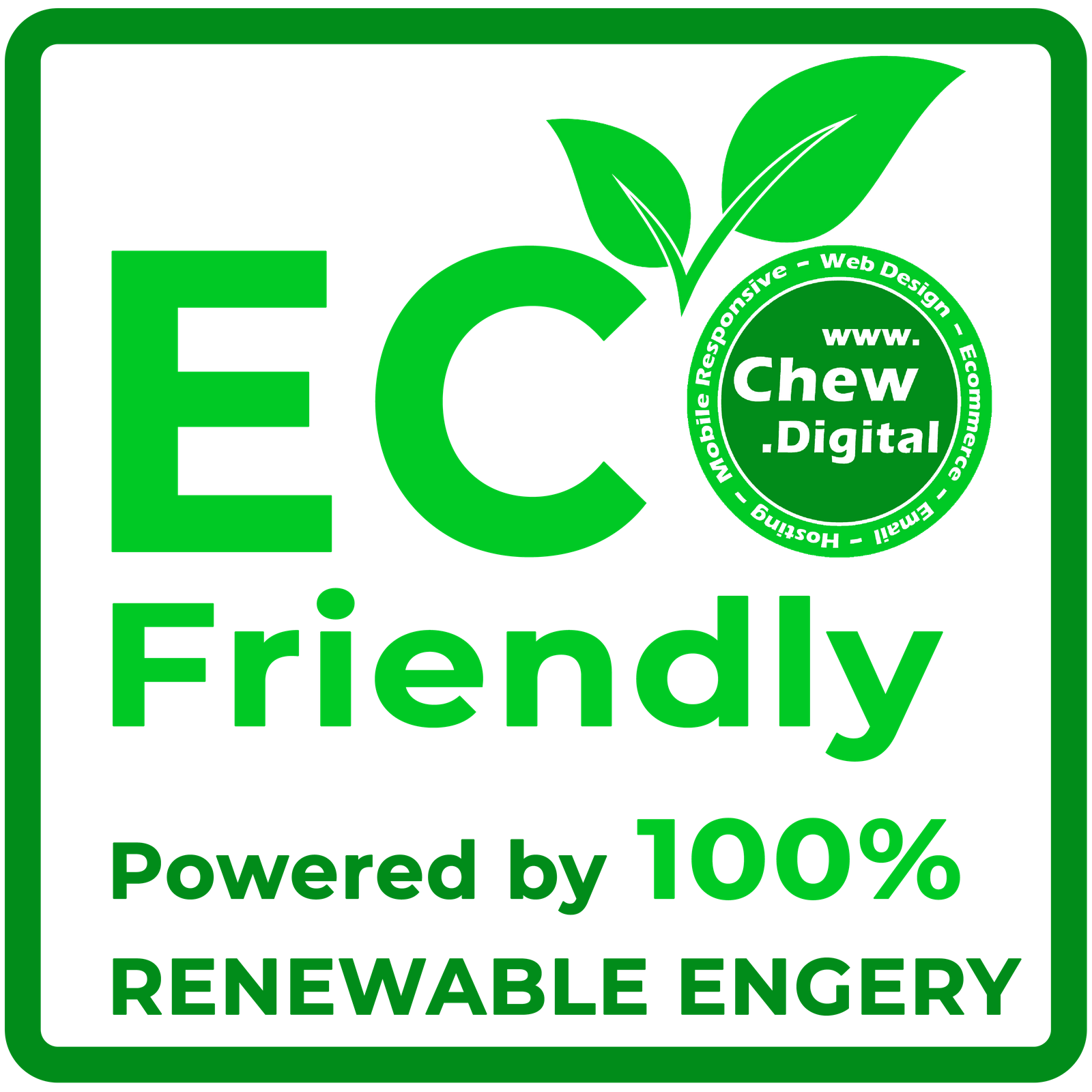 chewdigitalecologo