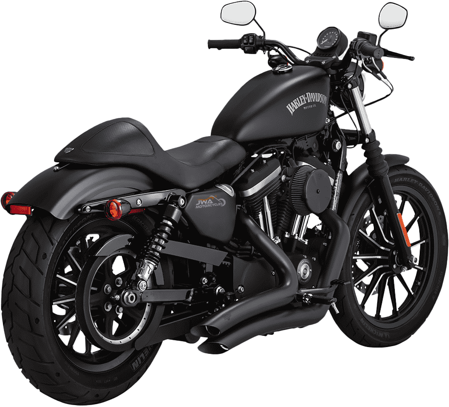 motorcycle