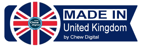 chewdigitallogo