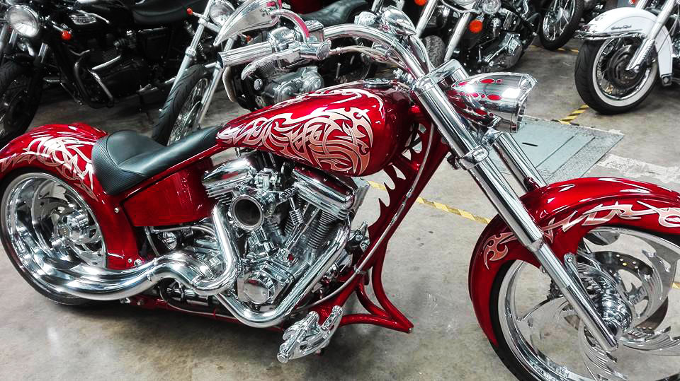 custommotorcycleshopwirral